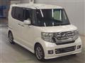 2016 Honda N BOX