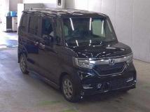 2020 Honda N BOX