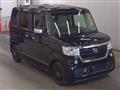 2018 Honda N BOX