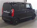 2018 Honda N BOX