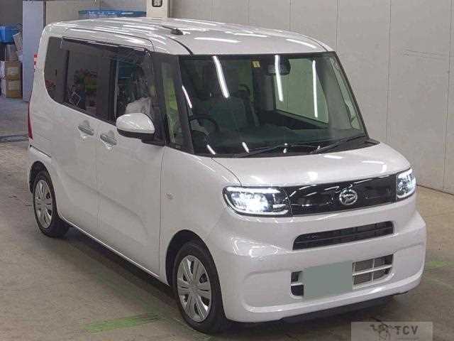 2023 Daihatsu Tanto