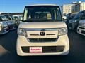 2019 Honda N BOX