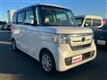 2019 Honda N BOX