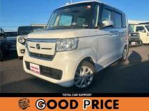 2019 Honda N BOX