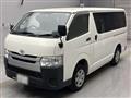 2020 Toyota Hiace Van