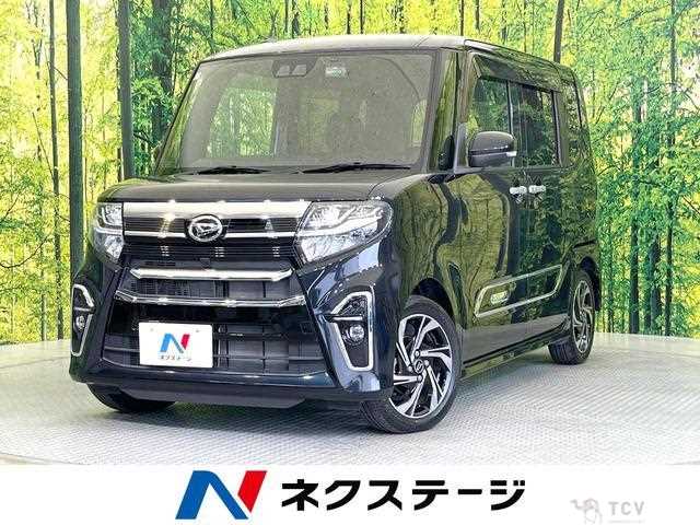 2021 Daihatsu Tanto