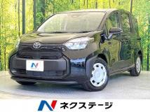 2025 Toyota Sienta