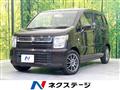 2018 Suzuki Wagon R