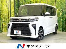 2022 Daihatsu Tanto