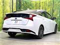2022 Toyota Prius