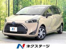 2020 Toyota Sienta
