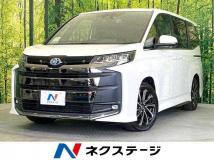 2022 Toyota Noah