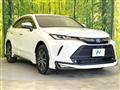 2023 Toyota Harrier Hybrid