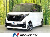 2023 Nissan ROOX