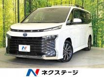 2023 Toyota Voxy