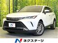2020 Toyota Harrier