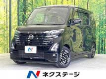 2023 Nissan ROOX