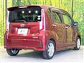 2015 Daihatsu Move