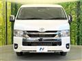 2025 Toyota Hiace Wagon