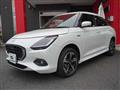 2023 Suzuki Swift