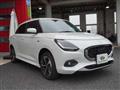 2023 Suzuki Swift