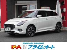 2023 Suzuki Swift