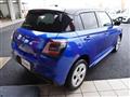 2023 Suzuki Swift