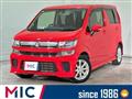 2017 Suzuki Wagon R