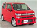 2017 Suzuki Wagon R