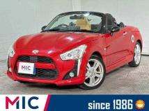 2014 Daihatsu Copen