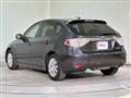 2009 Subaru Impreza