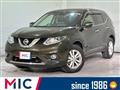 2014 Nissan X-Trail