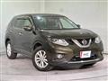 2014 Nissan X-Trail