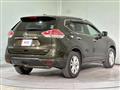 2014 Nissan X-Trail