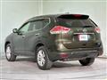 2014 Nissan X-Trail