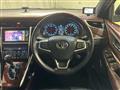 2014 Toyota Harrier