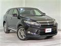 2014 Toyota Harrier