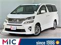2012 Toyota Vellfire