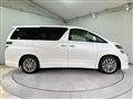 2012 Toyota Vellfire
