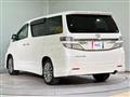 2012 Toyota Vellfire
