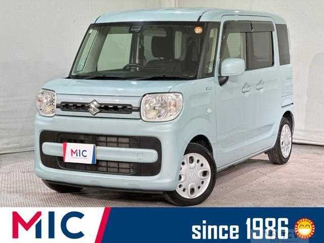 2020 Suzuki Suzuki Others