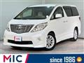 2010 Toyota Alphard G