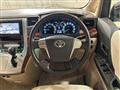 2010 Toyota Alphard G