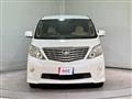 2010 Toyota Alphard G