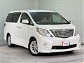 2010 Toyota Alphard G