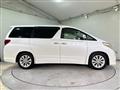 2010 Toyota Alphard G