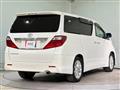2010 Toyota Alphard G