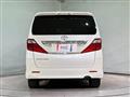 2010 Toyota Alphard G