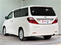 2010 Toyota Alphard G
