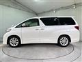 2010 Toyota Alphard G